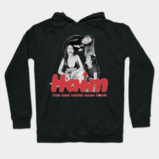 Alana Haim Hoodie